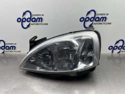 Koplamp links-8322911 (22606718)