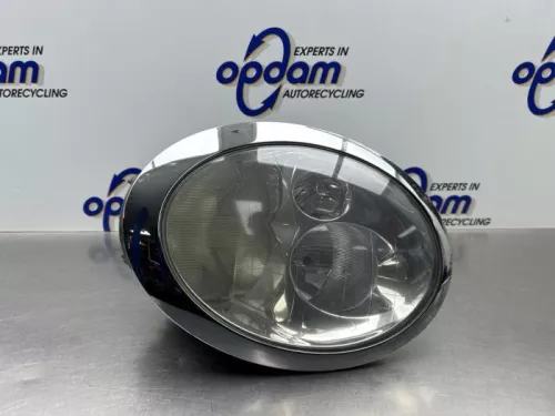 Koplamp links-8259728