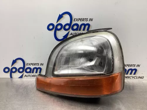 Koplamp links-8058717
