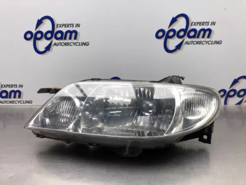 Koplamp links-8245392