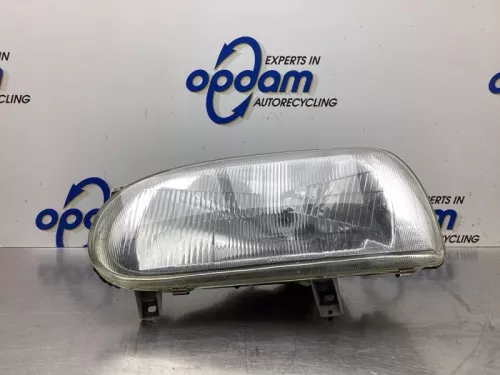 Koplamp links-7890605