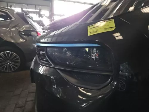 Koplamp links-8243778 (21413789)