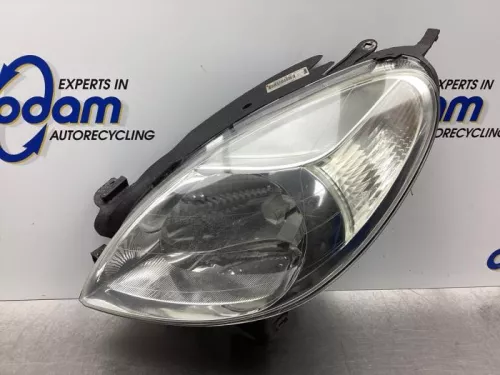Koplamp links-7911718