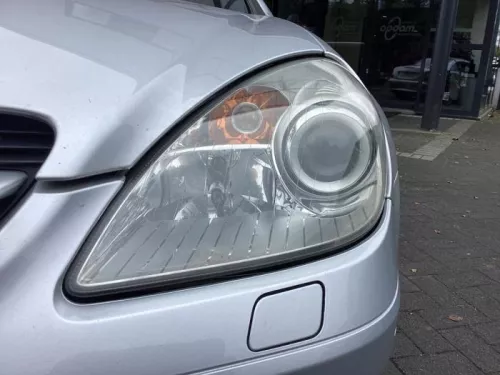 Koplamp links-8252685