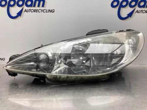 Koplamp links-7867774