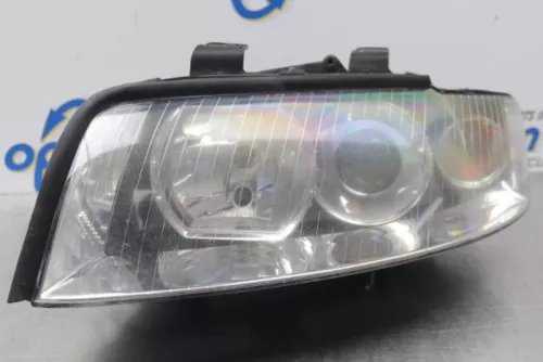 Koplamp links-7611095 (15124025)