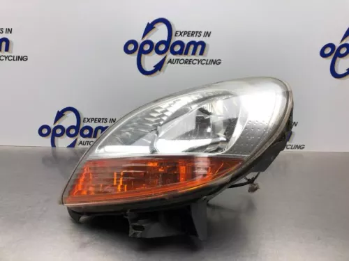 Koplamp links-7878210 (13683309)