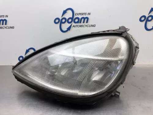 Koplamp links-8162477