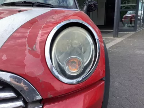 Koplamp links-8217289 (21060173)