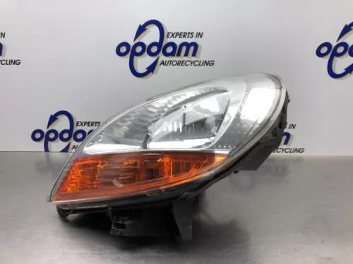 Koplamp links-8198541 (20799785)