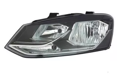 Koplamp links- (16435693)