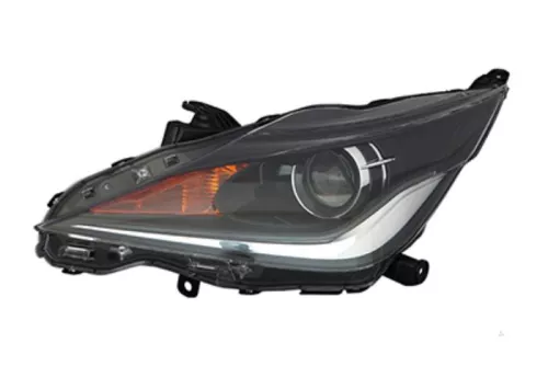 Koplamp links- (18068581)