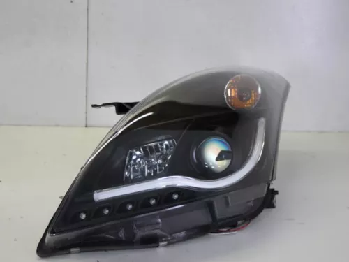 Koplamp links- (9771206)
