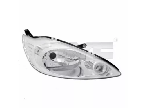 Koplamp links- (16435640)