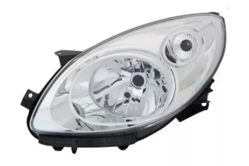Koplamp links- (16435800)