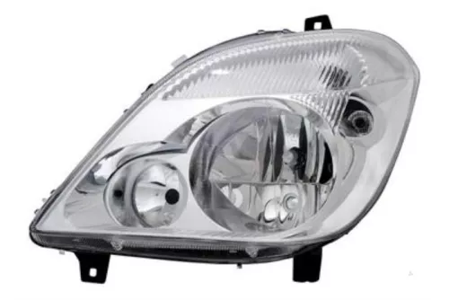 Koplamp links- (17680772)