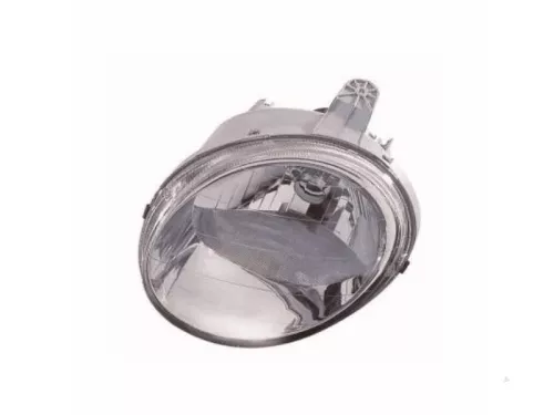 Koplamp links-