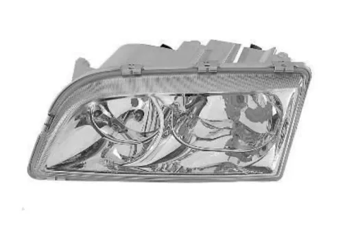 Koplamp links- (16435812)