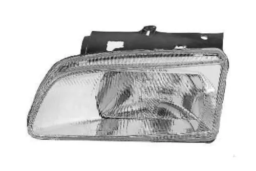Koplamp links- (16435759)