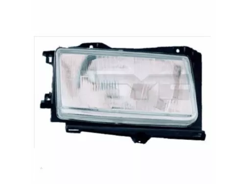 Koplamp links- (16435715)