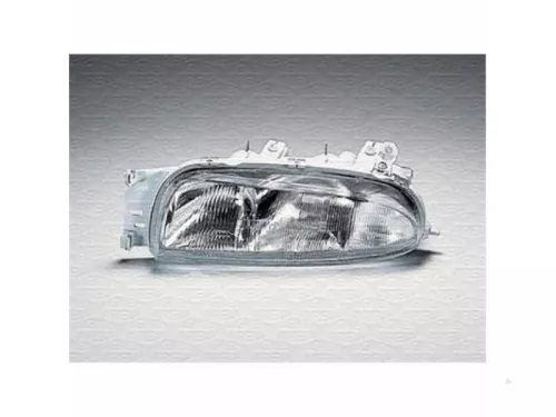 Koplamp links- Koplamp links-