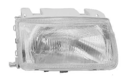 Koplamp links- Koplamp links-