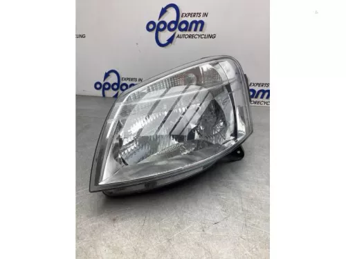 Koplamp links-7989053