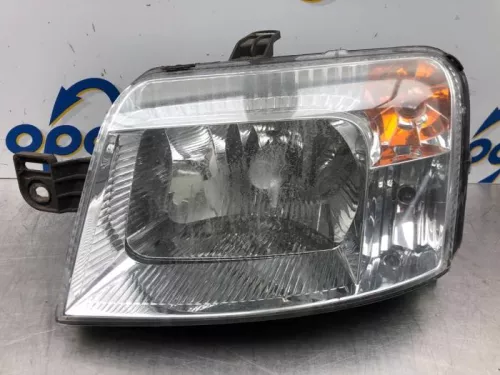 Koplamp links-7613046