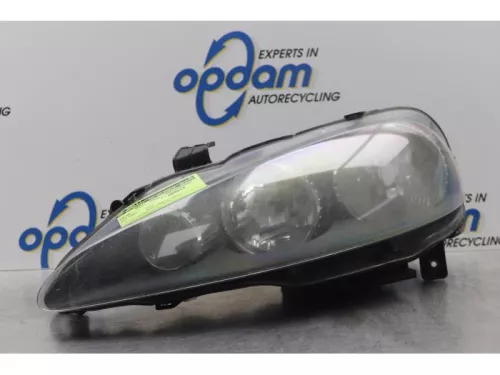 Koplamp links-7877921