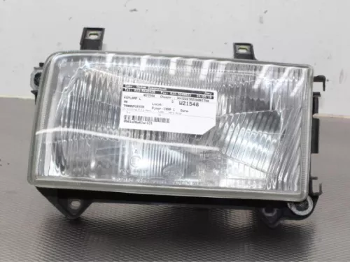 Koplamp links-7880396