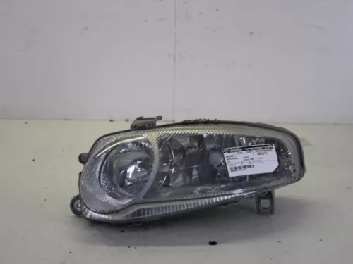Koplamp links-7884638