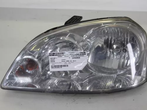 Koplamp links-7887811