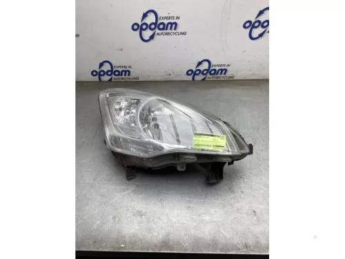 Koplamp rechts-8179213 (22541347)