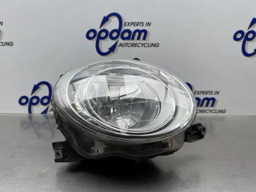 Koplamp rechts-8228325