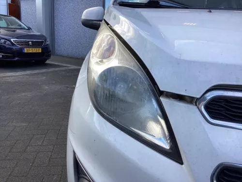 Koplamp rechts-8259530