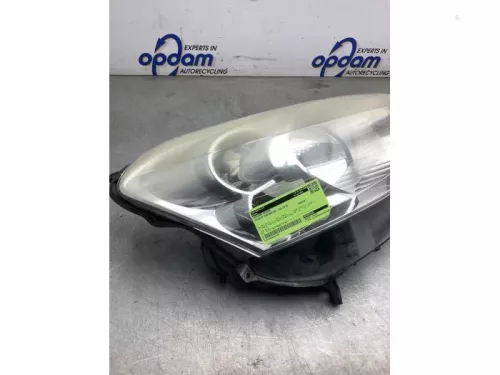 Koplamp rechts-8284327