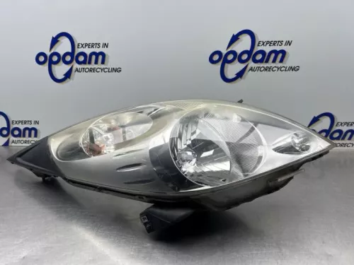 Koplamp rechts-8300918