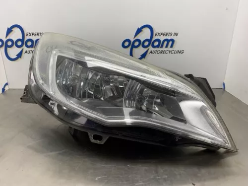 Koplamp rechts-8226985 (22251345)