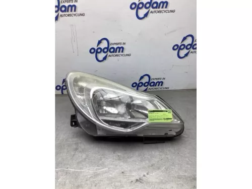 Koplamp rechts-8284695 (22322940)
