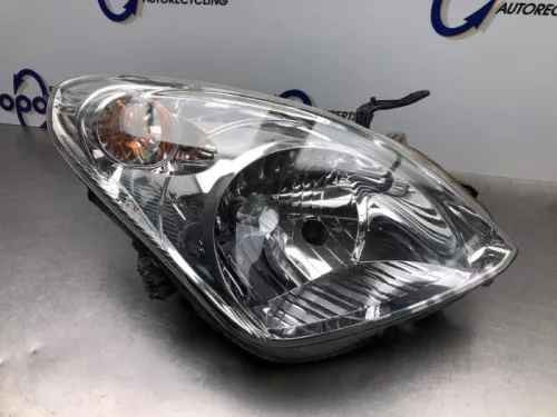Koplamp rechts-8157900 (20637565)