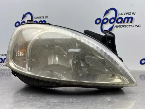 Koplamp rechts-8289596 (22085159)