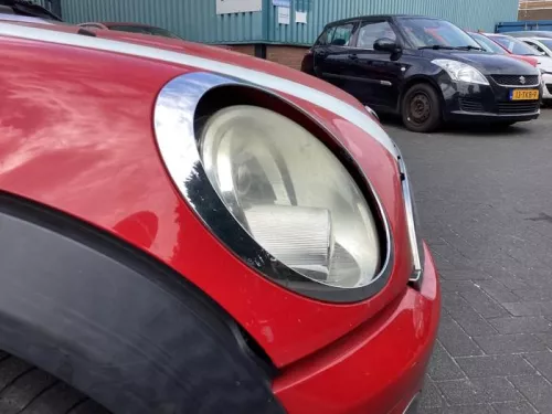 Koplamp rechts-8217289 (21060174)