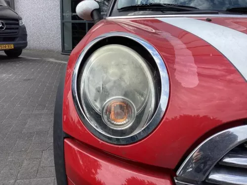 Koplamp rechts-8217289