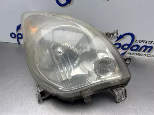 Koplamp rechts-8283919 (22014347)