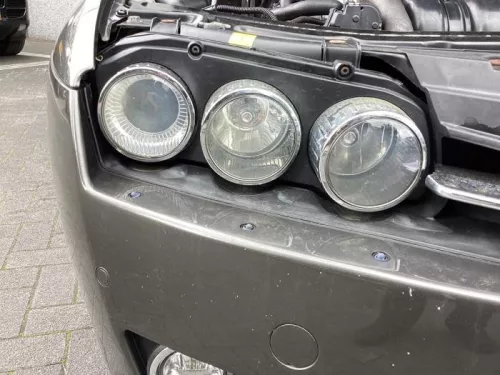 Koplamp rechts-8075938