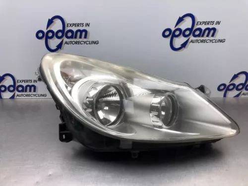 Koplamp rechts-8239708 (21457535)