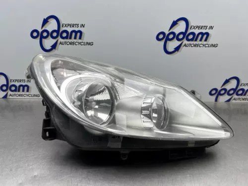 Koplamp rechts-8289588