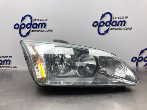 Koplamp rechts-8207844