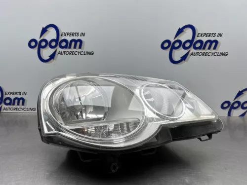 Koplamp rechts-8309854