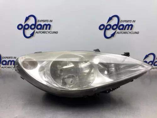 Koplamp rechts-8258716